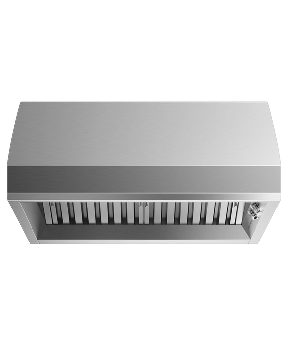 Fisher & Paykel Wall Range Hood Professional