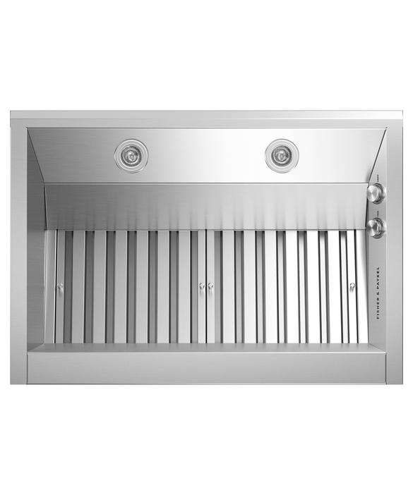 Fisher & Paykel Wall Range Hood Professional
