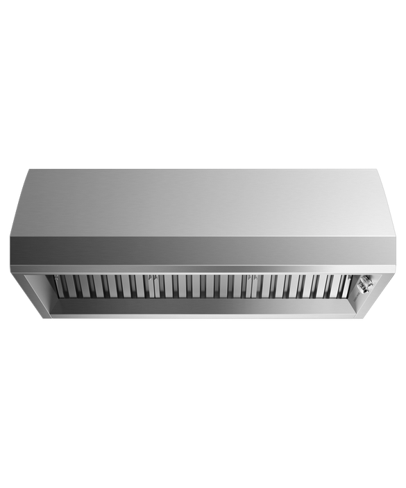 Fisher & Paykel Wall Range Hood Professional