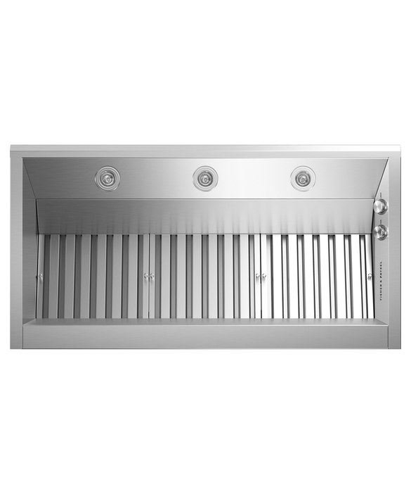 Fisher & Paykel Wall Range Hood Professional