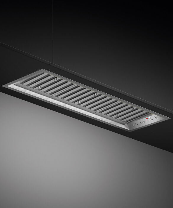 Fisher & Paykel Insert Range Hood 11" Depth