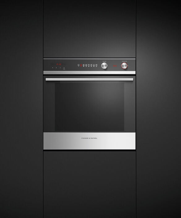 Fisher & Paykel 24" Oven