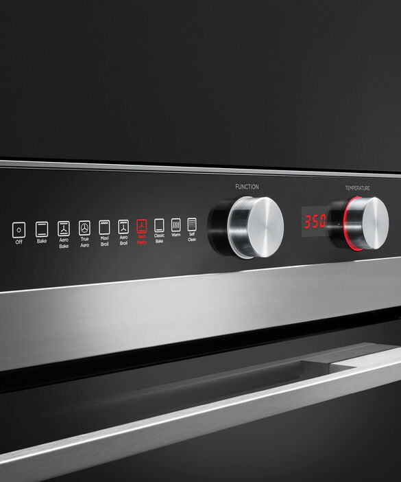 Fisher & Paykel 30" Oven