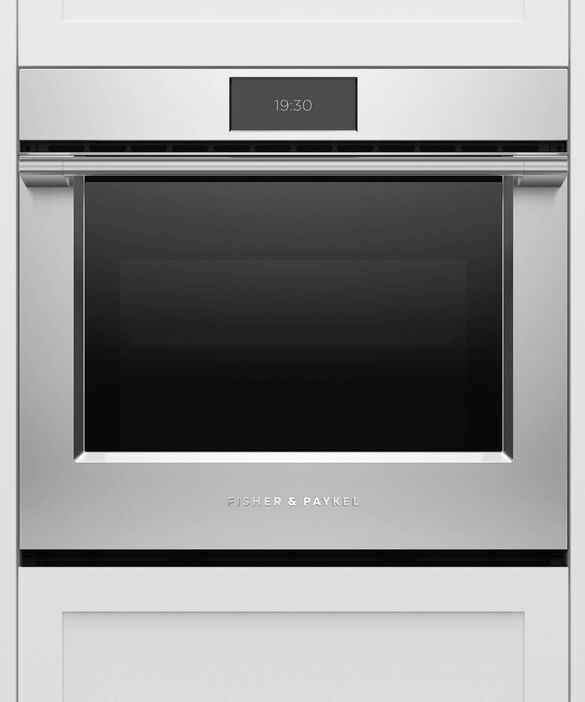 Fisher & Paykel 30" Single Oven