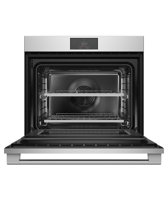 Fisher & Paykel 30" Single Oven