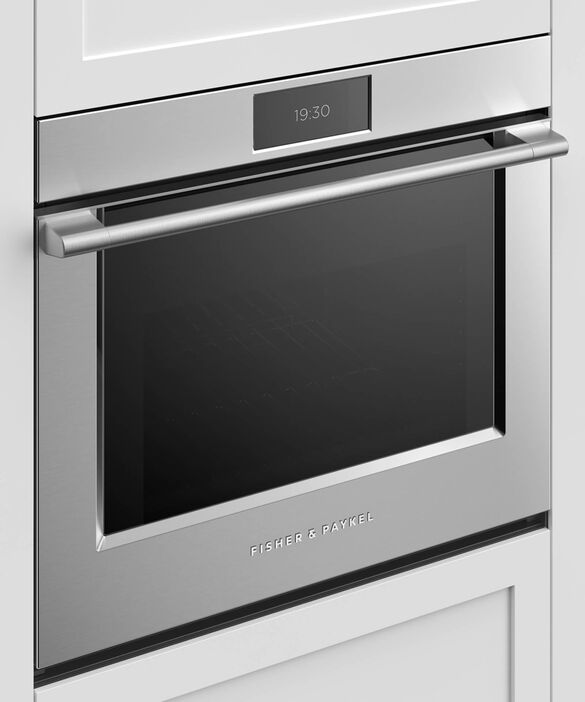 Fisher & Paykel 30" Single Oven