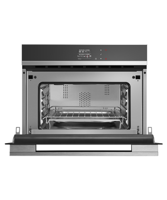 Fisher & Paykel 24" Convection Speed Oven