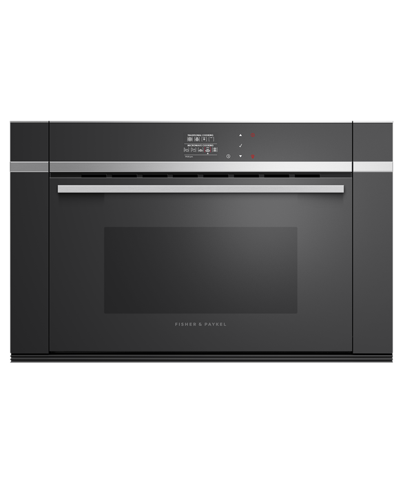 Fisher & Paykel 24" Convection Speed Oven