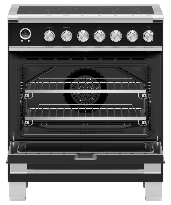 Fisher & Paykel Classic Induction Range