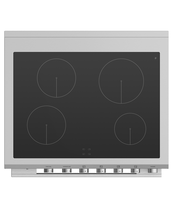 Fisher & Paykel Series 9 Induction Range
