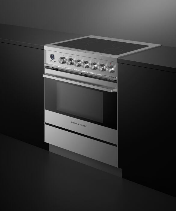 Fisher & Paykel Series 9 Induction Range