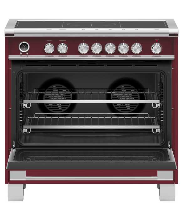 Fisher & Paykel Classic Induction Range