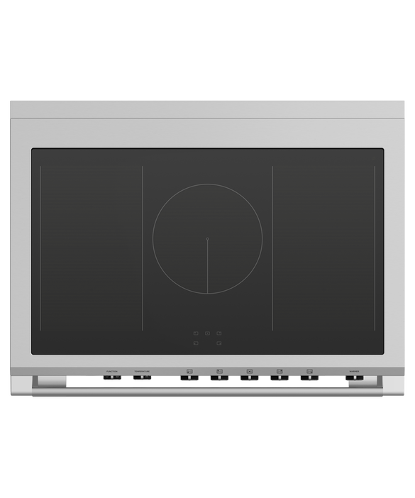 Fisher & Paykel Classic Induction Range