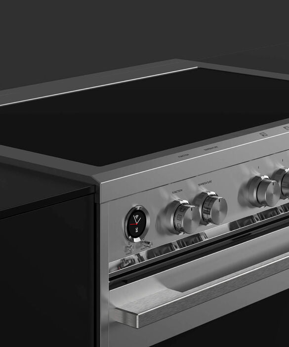 Fisher & Paykel Series 9 Induction Range
