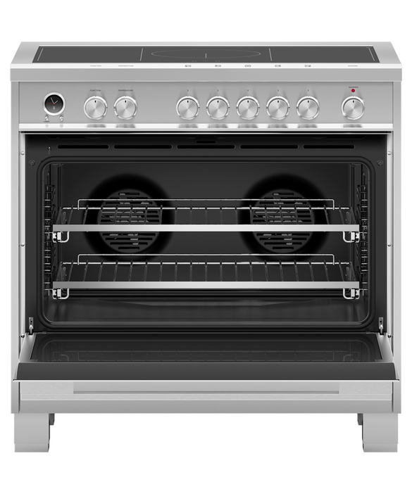 Fisher & Paykel Series 9 Induction Range