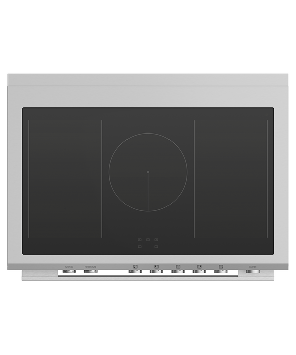 Fisher & Paykel Series 9 Induction Range