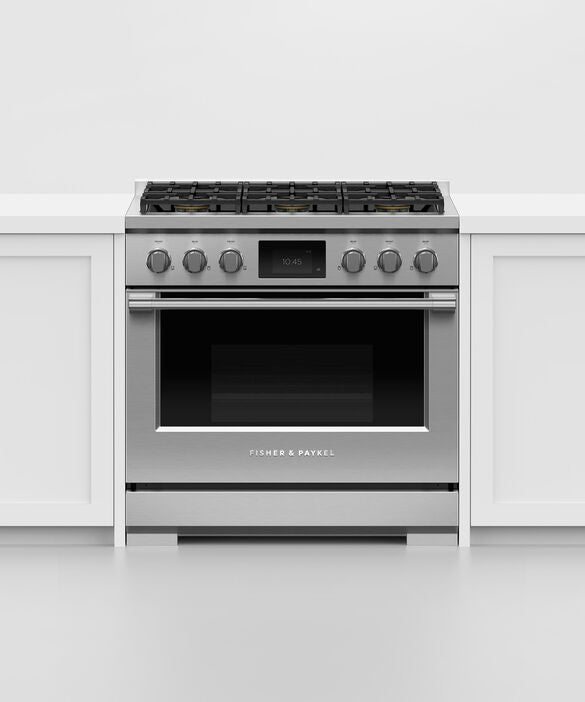 Fisher & Paykel Series 9 Range