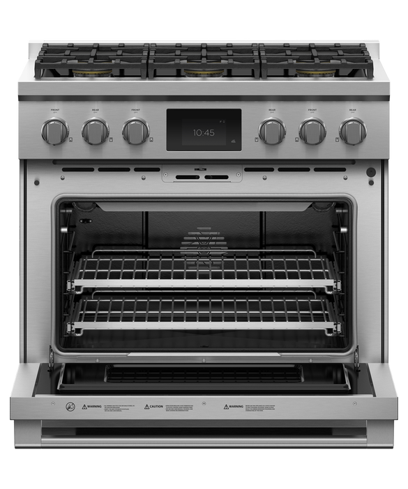 Fisher & Paykel Series 9 Range