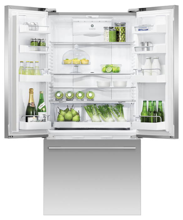 Fisher & Paykel 32" French Door Refrigerator Freezer