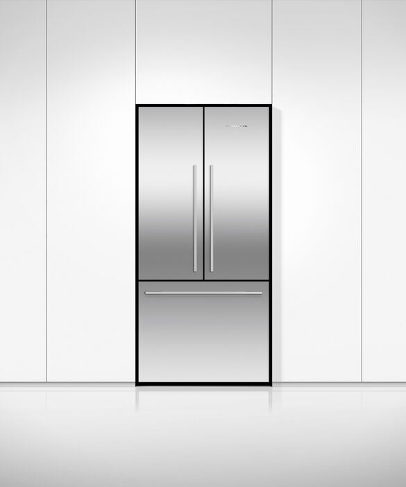 Fisher & Paykel 32" French Door Refrigerator Freezer