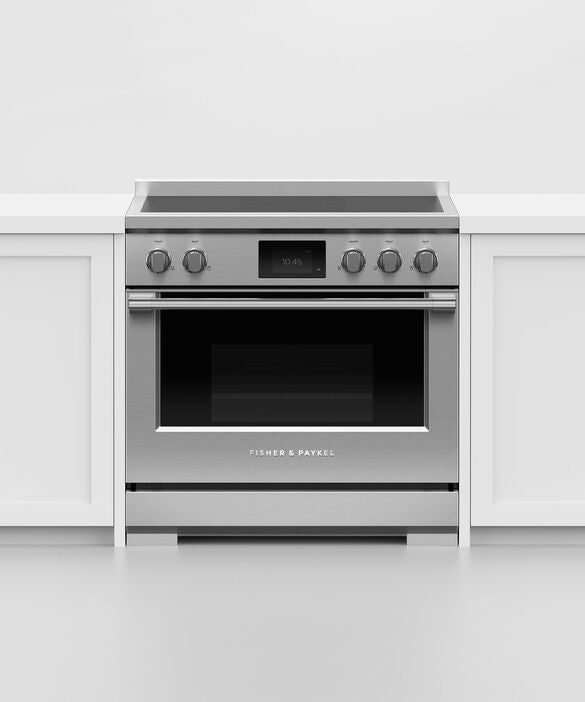 Fisher & Paykel Range with SmartZone