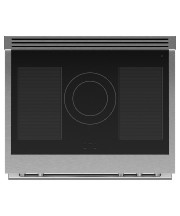Fisher & Paykel Range with SmartZone