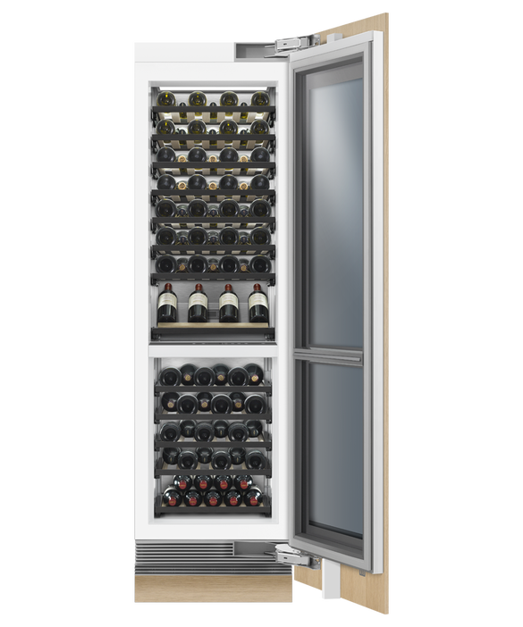 Fisher & Paykel 24" Column Wine Panel Ready