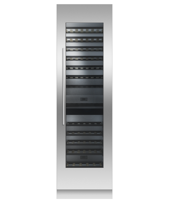 Fisher & Paykel 24" Column Wine Panel Ready