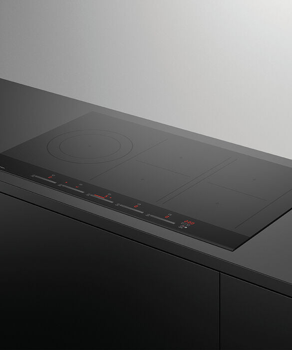 Fisher & Paykel Cooktop with SmartZone