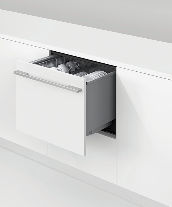 Fisher & Paykel Integrated Panel Ready Series 11 DishDrawer