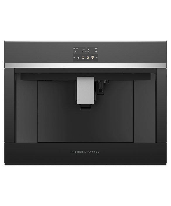 Fisher & Paykel 24" Coffee Maker