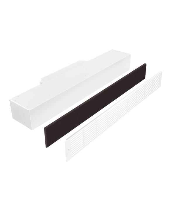 Fisher & Paykel Recirculation Carbon Filter for Downdraft