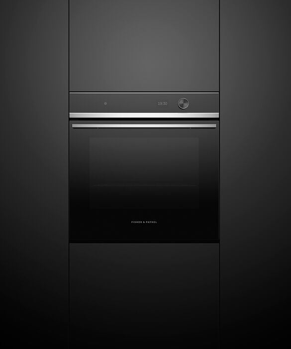 Fisher & Paykel 24" Series 9 Oven