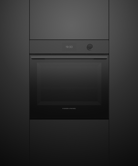 Fisher & Paykel 24" Series 9 Oven
