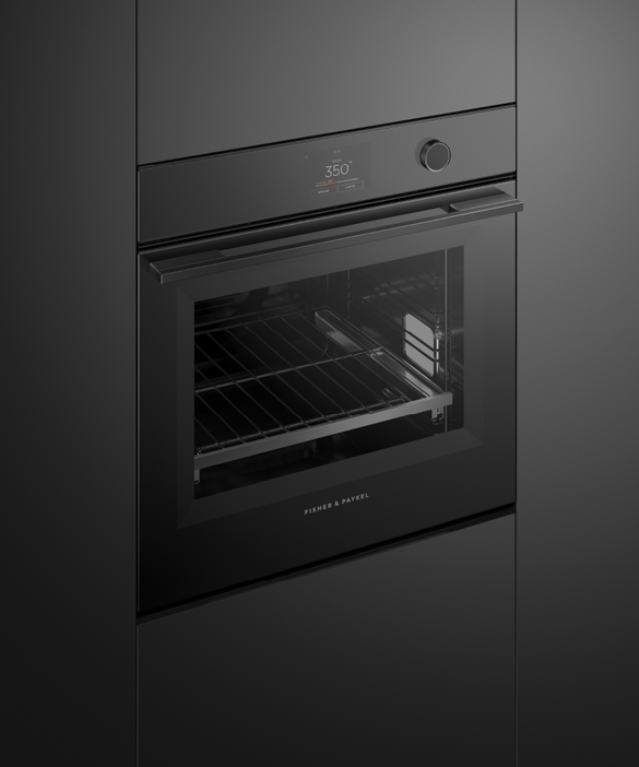 Fisher & Paykel 24" Series 9 Oven