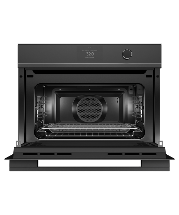 Fisher & Paykel 24" Convection Speed Oven