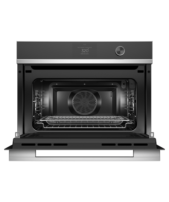 Fisher & Paykel Convection Speed Oven