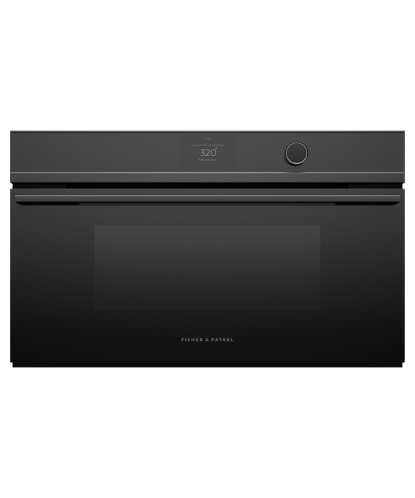 Fisher & Paykel 30" Convection Speed Oven