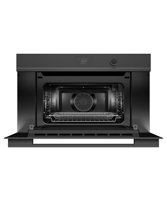 Fisher & Paykel 30" Convection Speed Oven