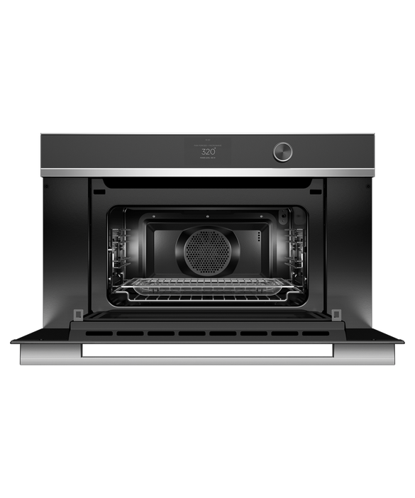 Fisher & Paykel Convection Speed Oven