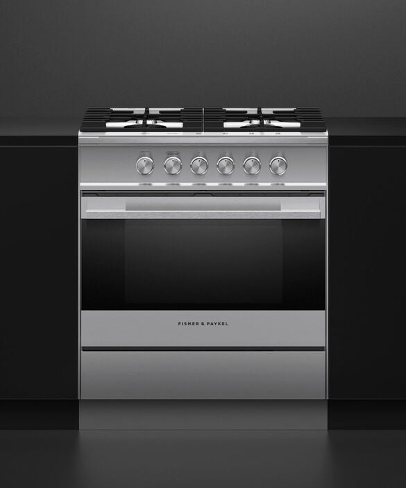 Fisher & Paykel Series 7 Range