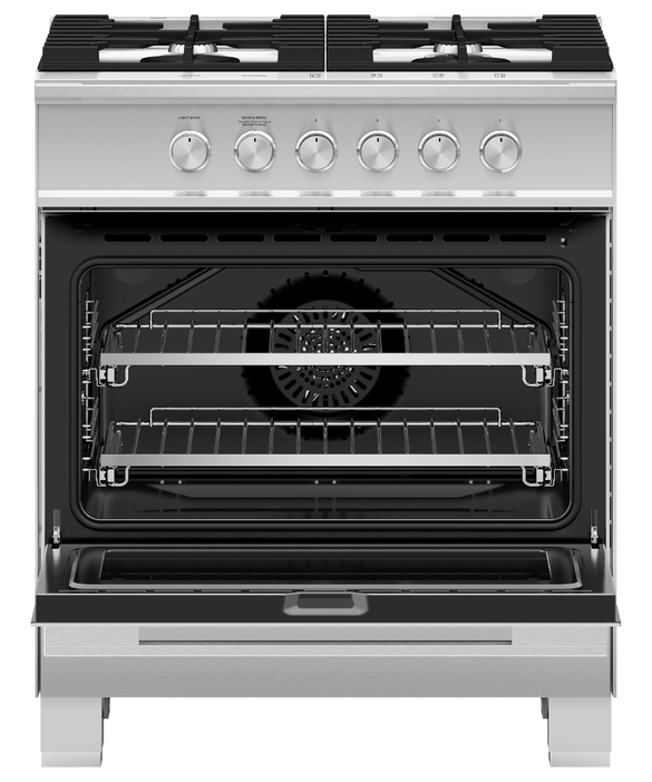 Fisher & Paykel Series 7 Range