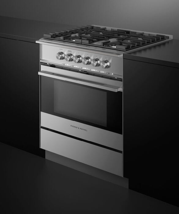 Fisher & Paykel Series 7 Range
