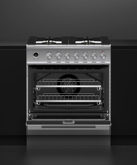 Fisher & Paykel Series 9 Range