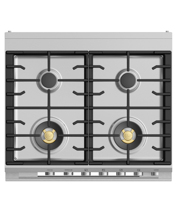 Fisher & Paykel Series 9 Range
