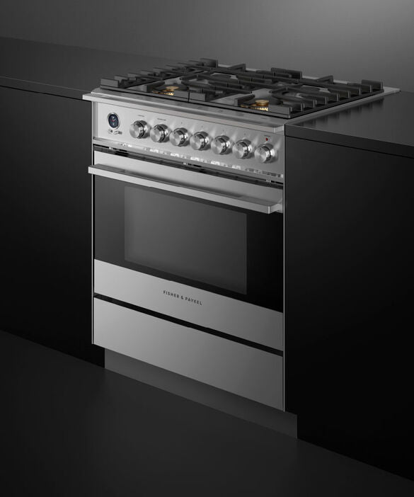 Fisher & Paykel Series 9 Range