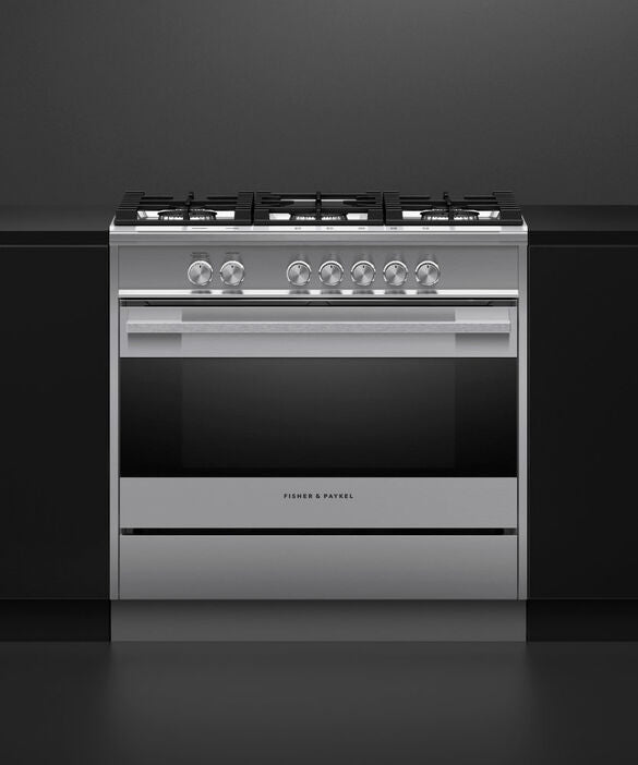 Fisher & Paykel Series 7 Range