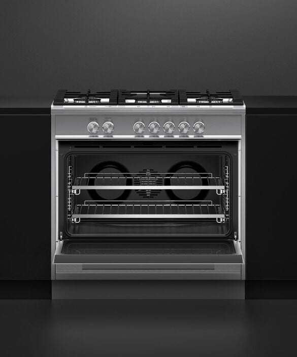 Fisher & Paykel Series 7 Range
