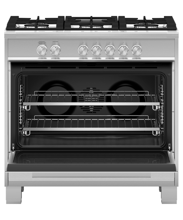 Fisher & Paykel Series 7 Range