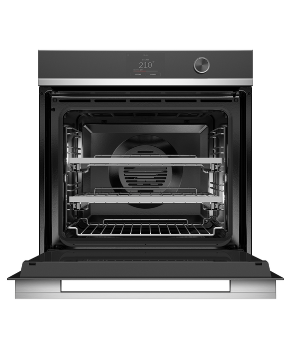 Fisher & Paykel 24" Combination Steam Oven